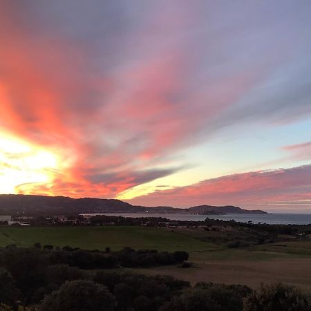 Villa La Vista Lumio  Dış mekan fotoğraf