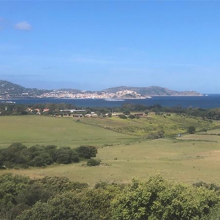 Villa La Vista Lumio  Dış mekan fotoğraf