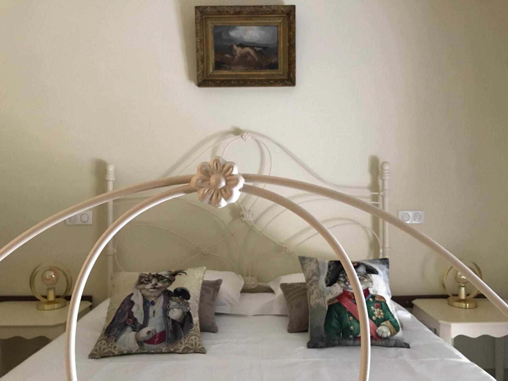 Villa La Vista Lumio  Dış mekan fotoğraf