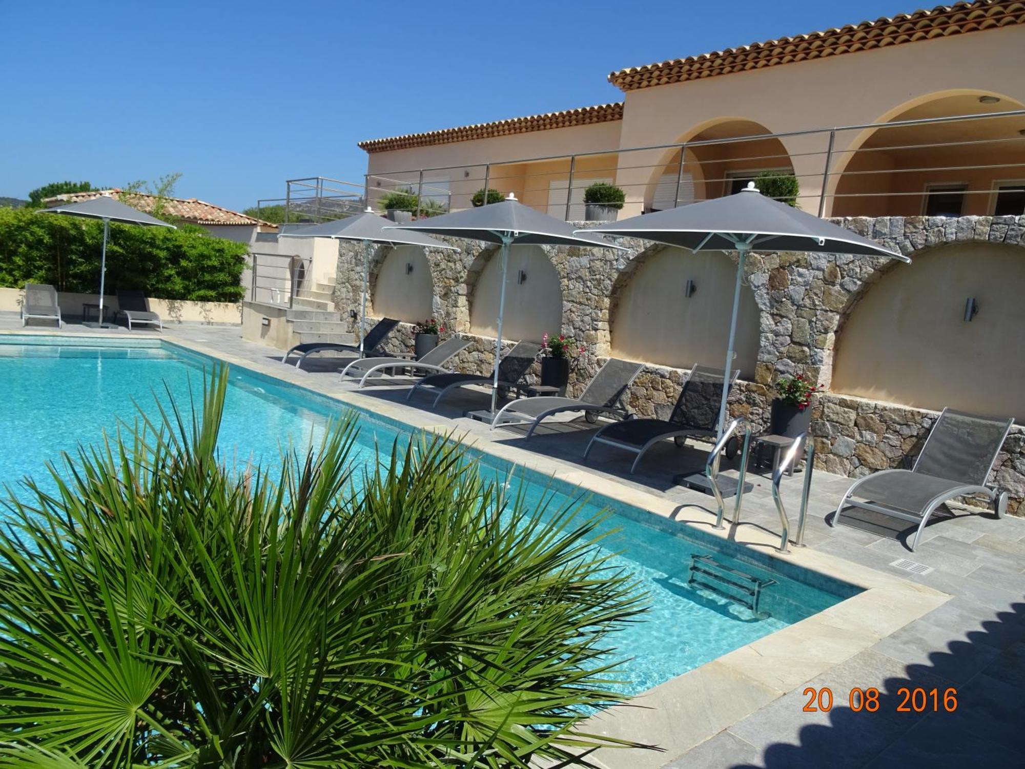 Villa La Vista Lumio  Dış mekan fotoğraf