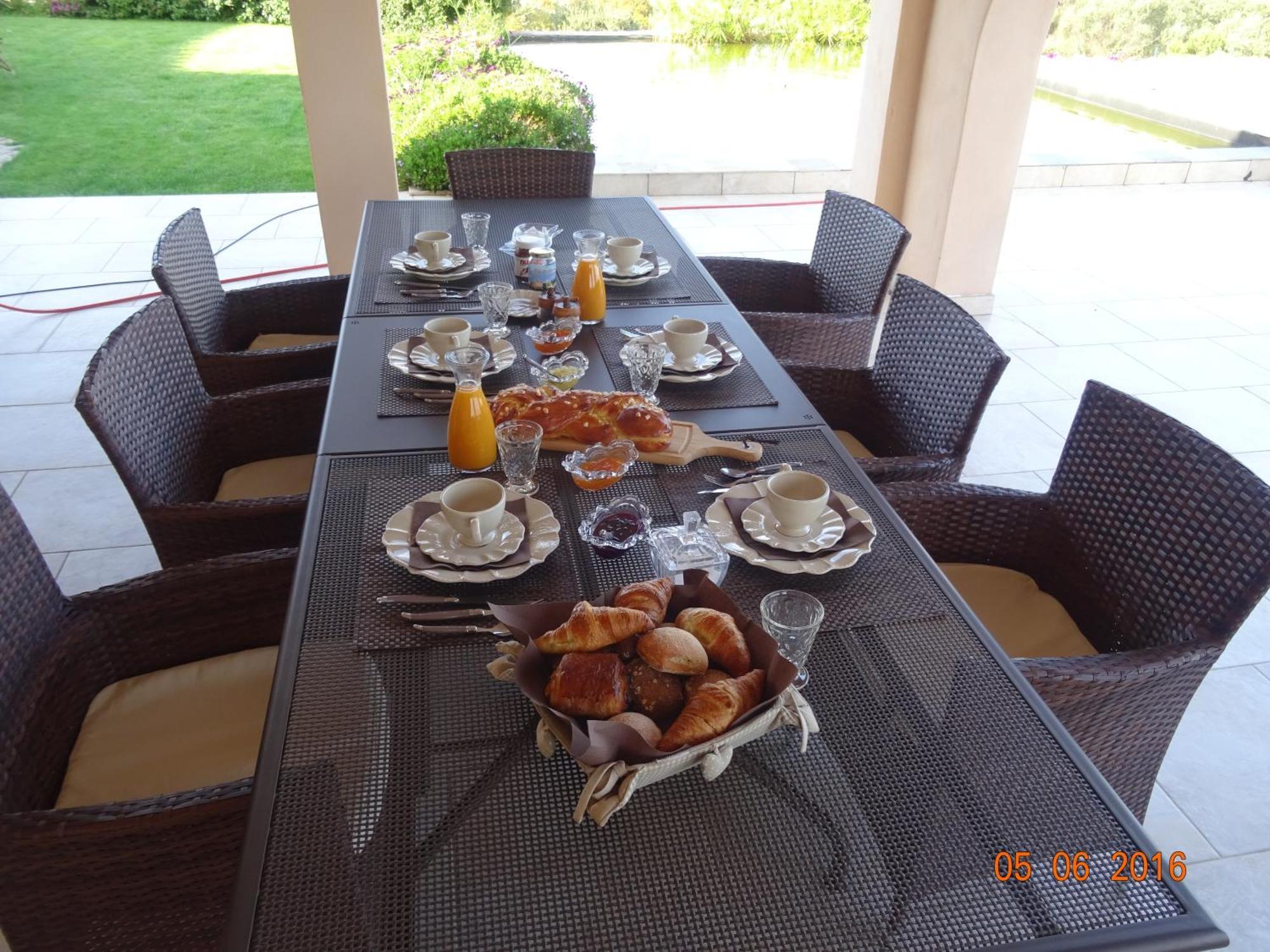 Villa La Vista Lumio  Dış mekan fotoğraf