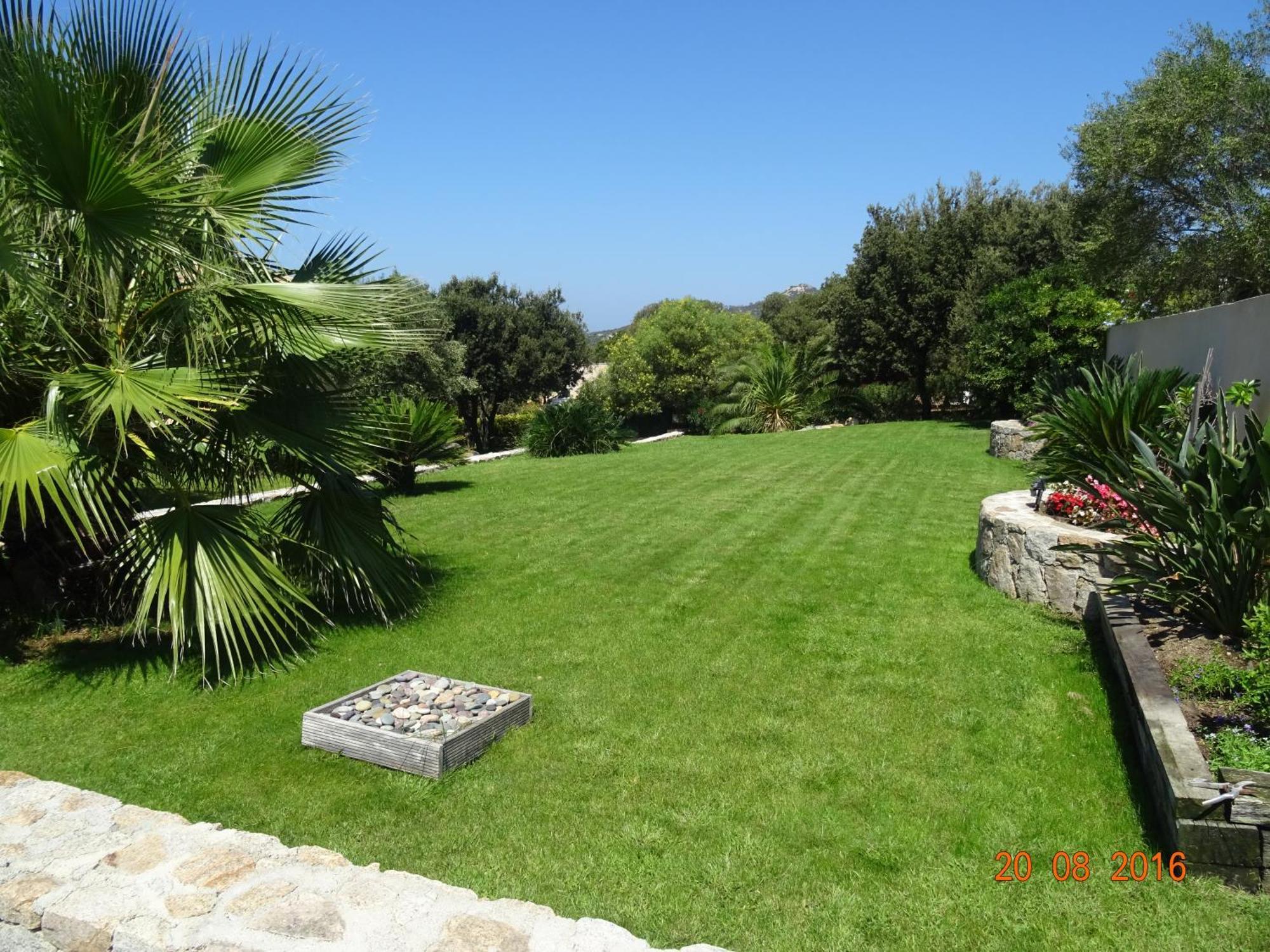 Villa La Vista Lumio  Dış mekan fotoğraf