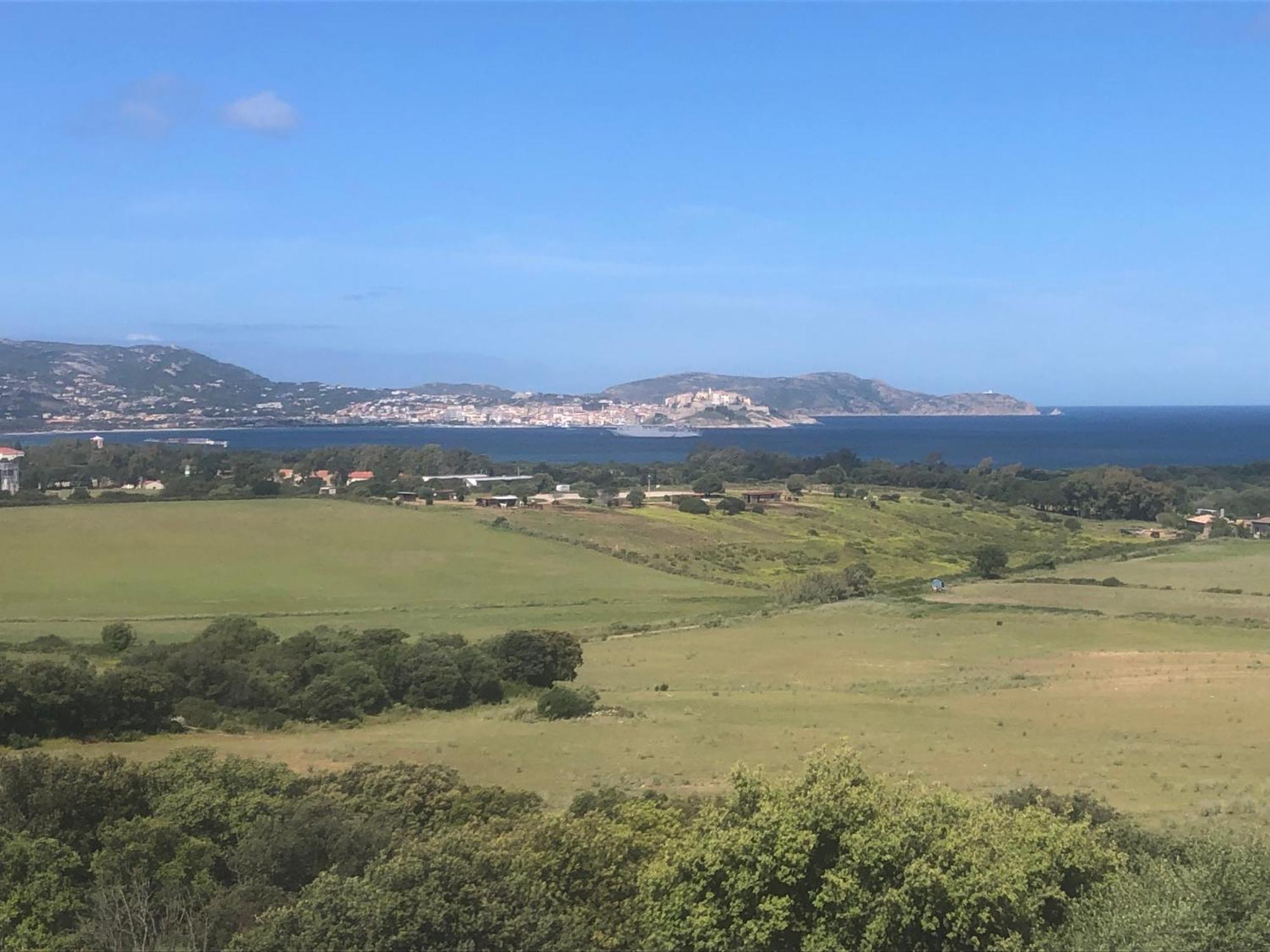 Villa La Vista Lumio  Dış mekan fotoğraf