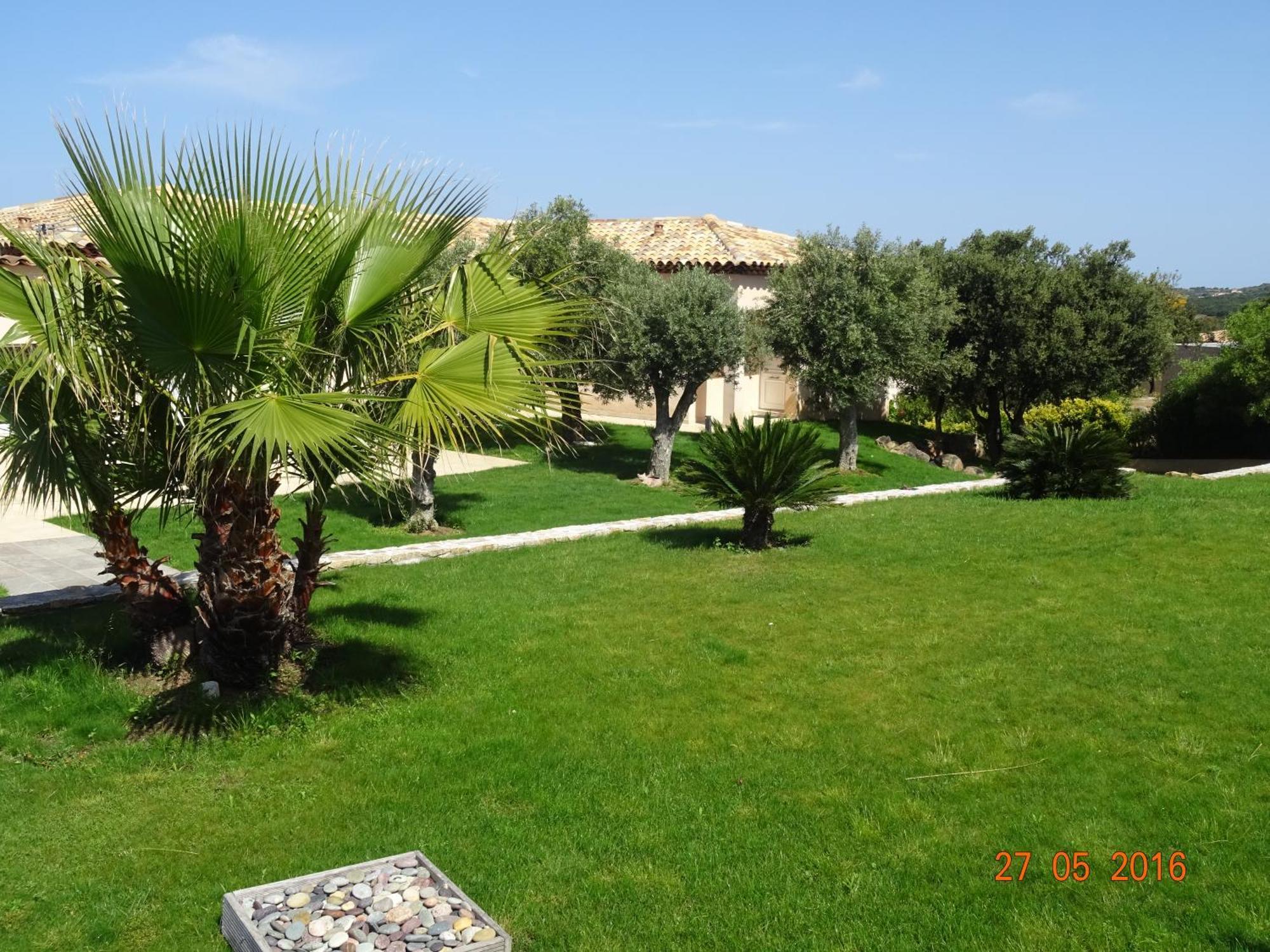 Villa La Vista Lumio  Dış mekan fotoğraf
