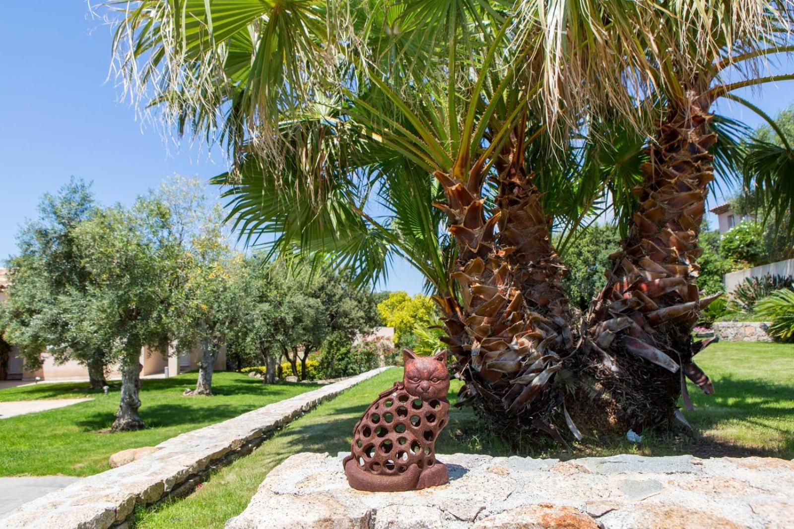 Villa La Vista Lumio  Dış mekan fotoğraf