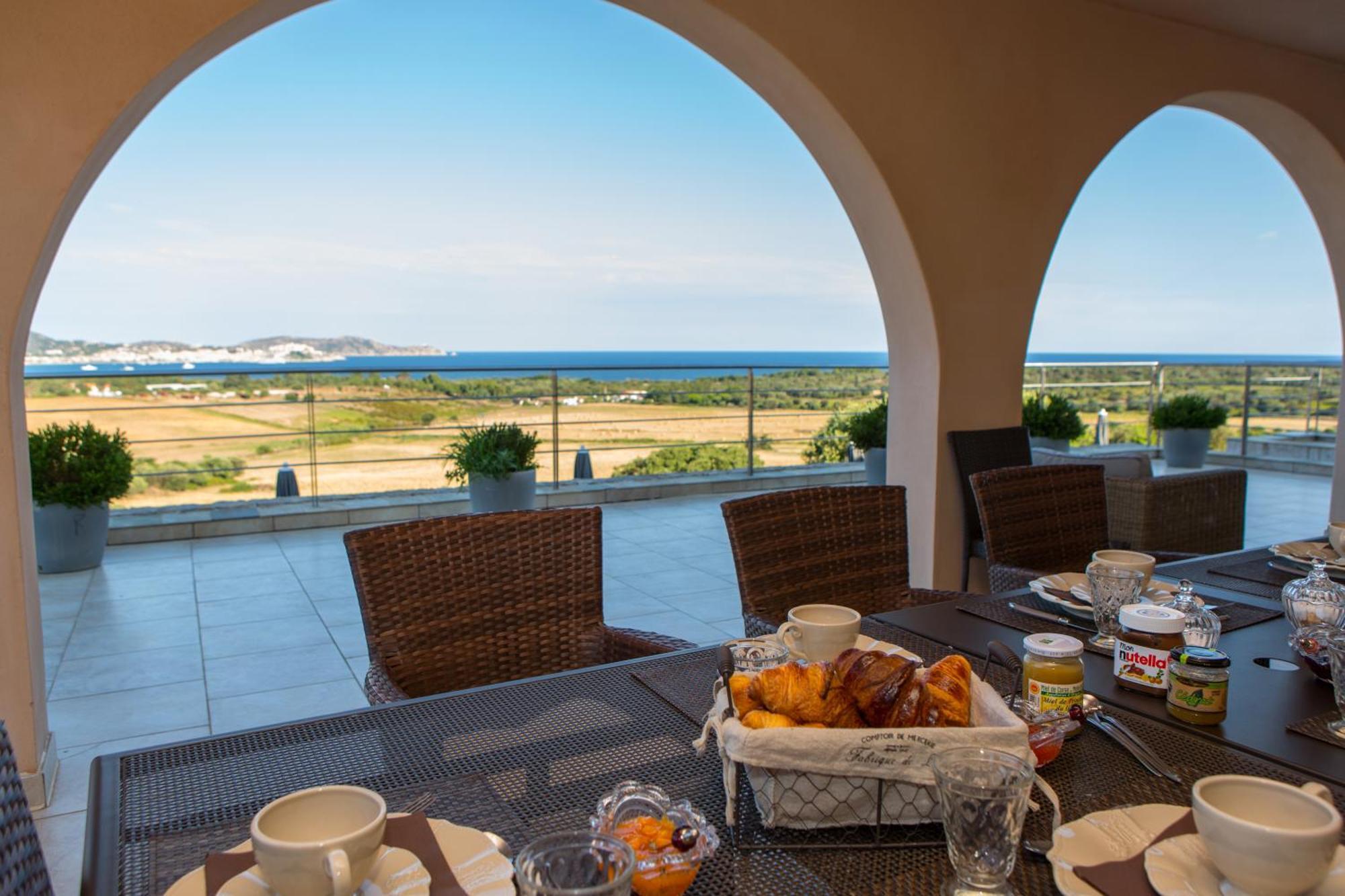 Villa La Vista Lumio  Dış mekan fotoğraf