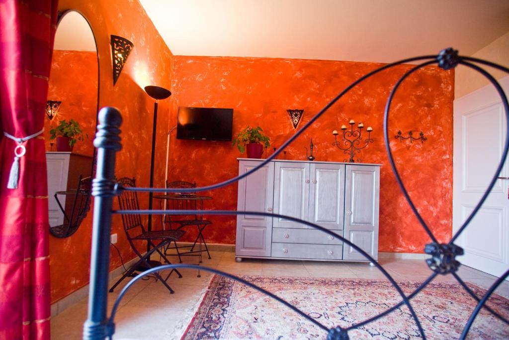 Villa La Vista Lumio  Oda fotoğraf