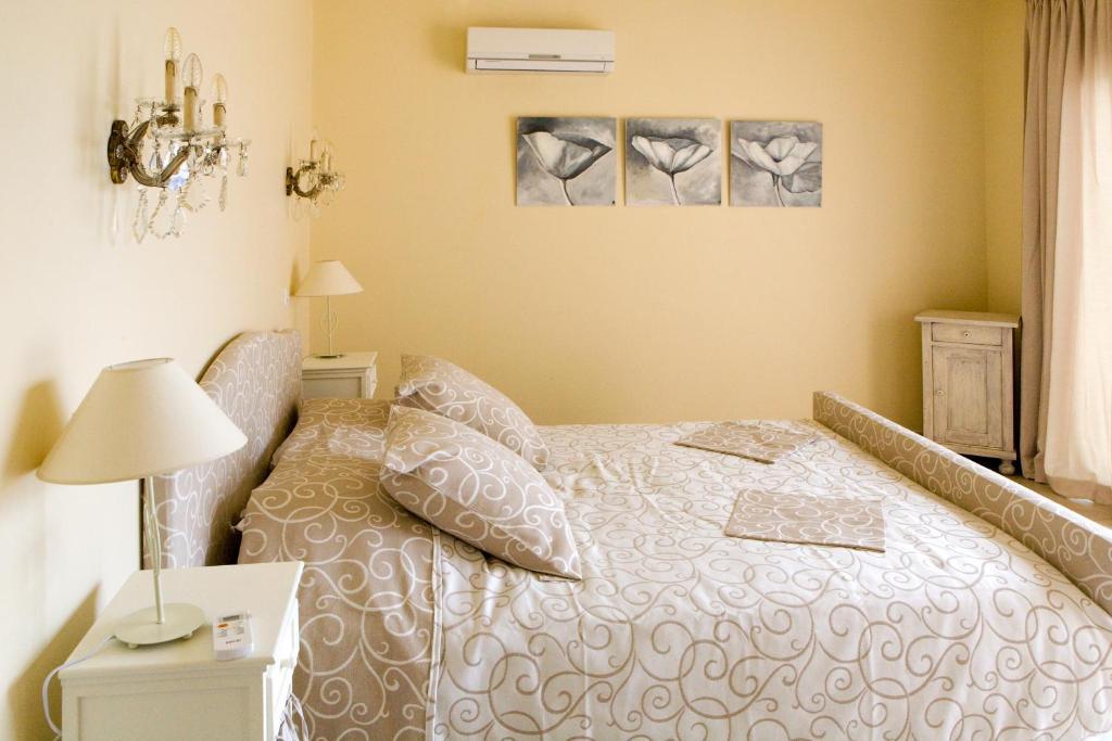 Villa La Vista Lumio  Oda fotoğraf