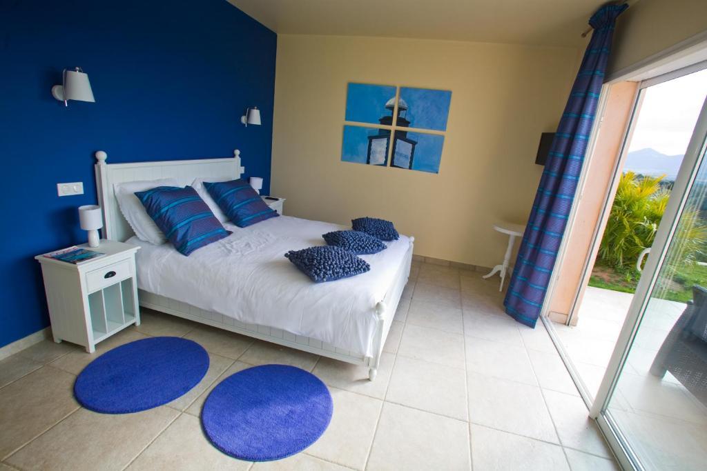 Villa La Vista Lumio  Oda fotoğraf