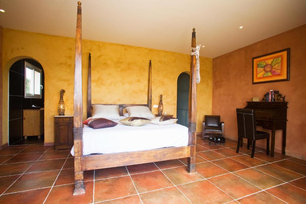 Villa La Vista Lumio  Oda fotoğraf