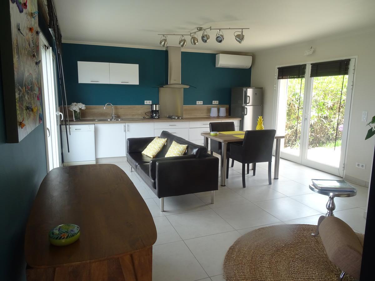 Villa La Vista Lumio  Dış mekan fotoğraf